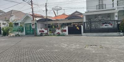 Rumah Manyar Tirtomoyo di Daerah Mulyorejo Surabaya Rumah Manyar Tirtomoyo di Daerah Mulyorejo Surabaya