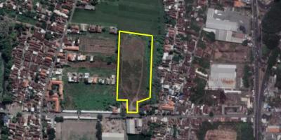 Jual Tanah Strategis di Jalan Raya Bulusari Pasuruan Jual Tanah Strategis di Jalan Raya Bulusari Pasuruan