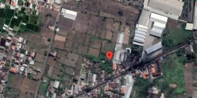 Jual Tanah di Jalan Raya Kepatihan Gresik Strategis Jual Tanah di Jalan Raya Kepatihan Gresik Strategis