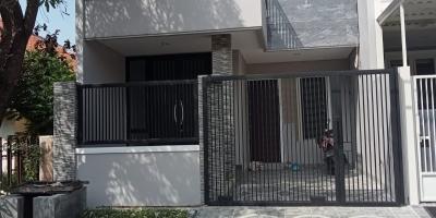 Rumah Minimalis Manyar Tirtoasri Daerah Klampis Ngasem Rumah Minimalis Manyar Tirtoasri Daerah Klampis Ngasem