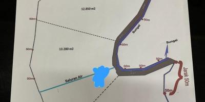 Jual Tanah Pacet Mojokerto Dekat Villa dan Perkebunan Jual Tanah Pacet Mojokerto Dekat Villa dan Perkebunan