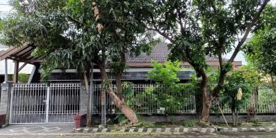 Jual Rumah Bagus Gayung Kebonsari Kota Surabaya SHM Jual Rumah Bagus Gayung Kebonsari Kota Surabaya SHM