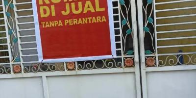 Rumah Murah di Perumahan Greenlake Rungkut Surabaya Rumah Murah di Perumahan Greenlake Rungkut Surabaya