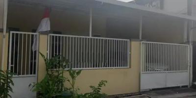 Rumah Bagus Shm Siap Huni di Manyar Rejo Menur Rumah Bagus Shm Siap Huni di Manyar Rejo Menur