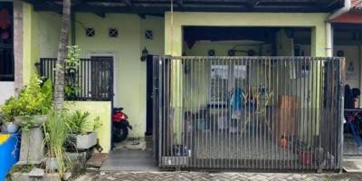 Rumah Murah di Perumahan Griya Pesona Asri Rungkut Rumah Murah di Perumahan Griya Pesona Asri Rungkut