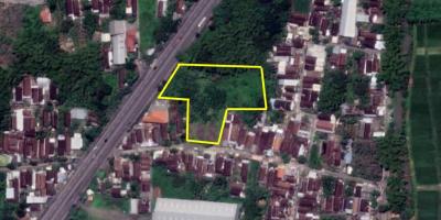 Tanah Luas Strategis di Daerah Sumolawang Mojokerto Tanah Luas Strategis di Daerah Sumolawang Mojokerto