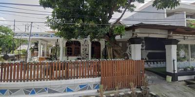 Rumah Mewah Hook di Kertajaya Indah Daerah Manyar Rumah Mewah Hook di Kertajaya Indah Daerah Manyar