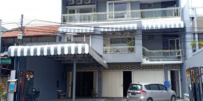 Jual Hotel Mini dan Ruko Mewah Daerah Bubutan Surabaya