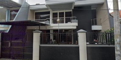 Di Jual Rumah Mewah 2 Lantai dekat daerah Kenjeran Kota Surabaya Di Jual Rumah Mewah 2 Lantai dekat daerah Kenjeran Kota Surabaya