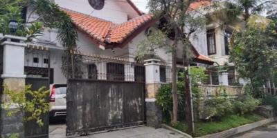 Rumah Mewah Shm di Daerah Kupang Indah Surabaya Rumah Mewah Shm di Daerah Kupang Indah Surabaya