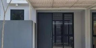 Rumah Baru Gress di Perumahan Royal Residence Serenade Rumah Baru Gress di Perumahan Royal Residence Serenade