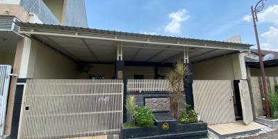 Jual Rumah Bonus Tanah di Mutiara Regency Sidoarjo Jual Rumah Bonus Tanah di Mutiara Regency Sidoarjo