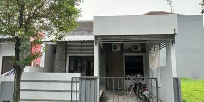 Jual Rumah di Alam Hijau Citraland Bagus Kota Surabaya Jual Rumah di Alam Hijau Citraland Bagus Kota Surabaya