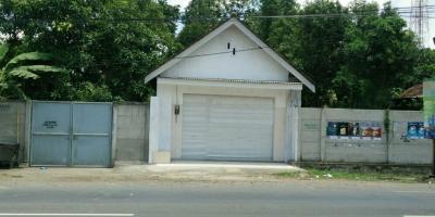 Jual Tanah di Raya Krass Kediri Sangat Strategis Jual Tanah di Raya Krass Kediri Sangat Strategis