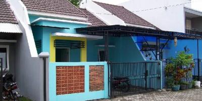 Jual Rumah Murah di Jalan Kutisari Utara Daerah Tenggilis Jual Rumah Murah di Jalan Kutisari Utara Daerah Tenggilis