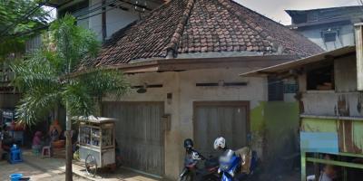 Jual Cepat Rumah Tengah Kota Nol Jalan Raya di Kota Surabaya Pusat Jual Cepat Rumah Tengah Kota Nol Jalan Raya di Kota Surabaya Pusat