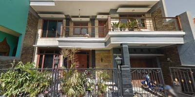 Jual Rumah Dua Lantai Semolowaru Tengah Siap Huni Jual Rumah Dua Lantai Semolowaru Tengah Siap Huni