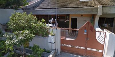 Jual Rumah Daerah Sukolilo di Semolowaru Tengah Shm Jual Rumah Daerah Sukolilo di Semolowaru Tengah Shm