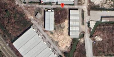 Tanah Kavling Luas di Kawasan Pergudangan Bumi Maspion Kota Surabaya Tanah Kavling Luas di Kawasan Pergudangan Bumi Maspion Kota Surabaya