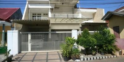Jual Rumah Bagus Shm Tenggilis Mejoyo Kota Surabaya Jual Rumah Bagus Shm Tenggilis Mejoyo Kota Surabaya