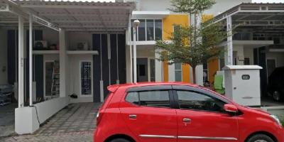 Rumah Murah Daerah Wonorejo di Perumahan Wisata Semanggi Rumah Murah Daerah Wonorejo di Perumahan Wisata Semanggi