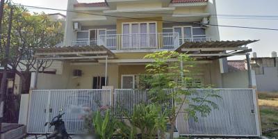 Rumah Minimalis di Perumahan Purimas Besakih Surabaya Rumah Minimalis di Perumahan Purimas Besakih Surabaya