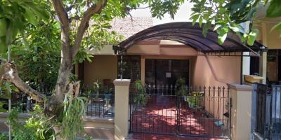 Jual Rumah Rungkut Asri Timur Shm di Kota Surabaya Jual Rumah Rungkut Asri Timur Shm di Kota Surabaya