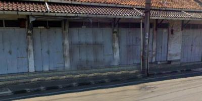 RUMAH HITUNG TANAH MAIN ROAD KH. ABDUL HALIM MAJALENGKA JAWA BARAT