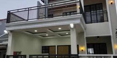 Jual Rumah Mewah Oma Campus dekat UMM3 Sengkaling Jual Rumah Mewah Oma Campus dekat UMM3 Sengkaling