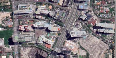 Jual Apartemen Mewah Da Vinci di Jakarta Pusat Jual Apartemen Mewah Da Vinci di Jakarta Pusat