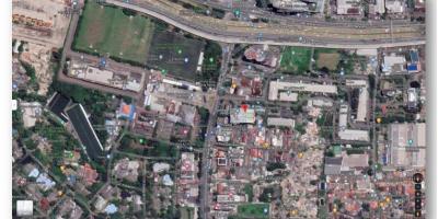 Jual Apartemen Mewah Griya Pancoran Jual Apartemen Mewah Griya Pancoran