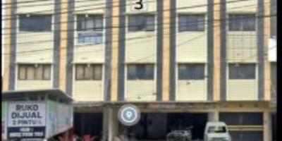 Jual Ruko Gandeng di Ilir Barat 1 Palembang, Banting Harga Jual Ruko Gandeng di Ilir Barat 1 Palembang, Banting Harga