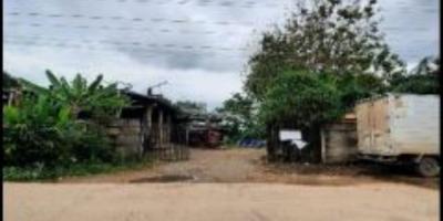 Jual Tanah Bangunan di Sako Palembang Harga Murah