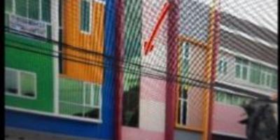 Jual Ruko 3 Lantai di Seberang Ulu Palembang Harga Murah Jual Ruko 3 Lantai di Seberang Ulu Palembang Harga Murah