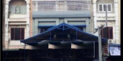 Jual Ruko 3 Lantai di Medan Marelan Pinggir Jalan Raya Jual Ruko 3 Lantai di Medan Marelan Pinggir Jalan Raya