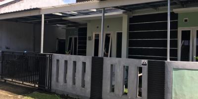 DIJUAL RUMAH SIAP HUNI KALASAN SLEMAN YOGYAKARTA