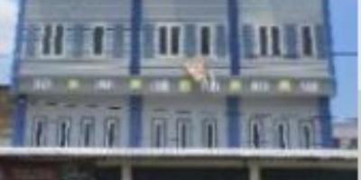 Jual 3 Unit Ruko Gandeng - 3 Lantai di Medan Barat Harga Paling Murah Se-Medan