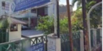 Jual Gedung ex Sekolah 3 Lantai di Coblong Bandung Siap Pakai Jual Gedung ex Sekolah 3 Lantai di Coblong Bandung Siap Pakai