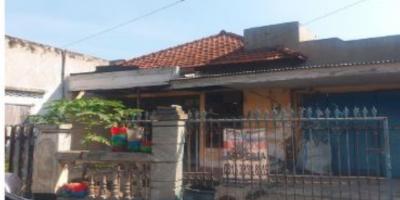 Jual Tanah ex Rumah di Magersari Mojokerto Harga dibawah 1M