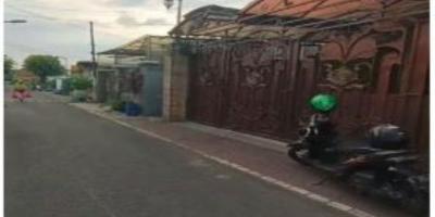 Jual Rumah Mewah dan Bagus di Sukomanunggal Surabaya Harga Murah dibawah 3M
