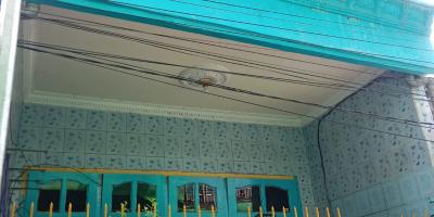 Rumah Murah Granting Simokerto Surabaya Utara Siap Huni