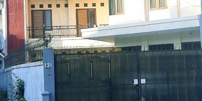 KOST EKSLUSIF 29 KAMAR PENUH FULL TERISI DI DAGO ASRI BANDUNG