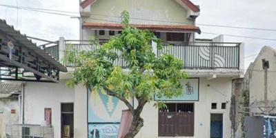 DIJUAL RUMAH SIAP HUNI PERUMAHAN PURI PRIMASARI TANGGULANGIN SIDOARJO