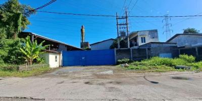 Jual Gudang Lokasi  Gending KEBOMAS GRESIK