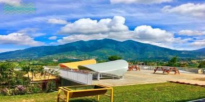 GLAMPING DAN CAFÉ DENGAN VIEW SPEKTAKULER DI LEMBANG BANDUNG BARAT GLAMPING DAN CAFÉ DENGAN VIEW SPEKTAKULER DI LEMBANG BANDUNG BARAT