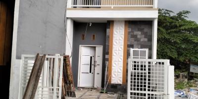 Rumah Baru Gress Lokasi Medayu Utara Rungkut Surabaya Timur