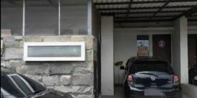 Rumah Murah Full Furnished Perumahan De Casa Residence Lakarsantri Surabaya Barat