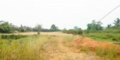 Tanah Yam Sabran, Tanjung Hulu, Pontianak, Kalimantan Barat