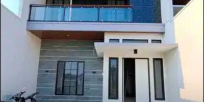 Jual Rumah Malang Baru Gress Lokasi Sulfat Blimbing 