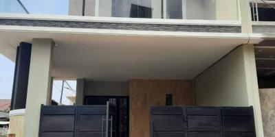 Dijual Rumah Baru Gress Surabaya Lokasi Sidosermo PDK Dijual Rumah Baru Gress Surabaya Lokasi Sidosermo PDK